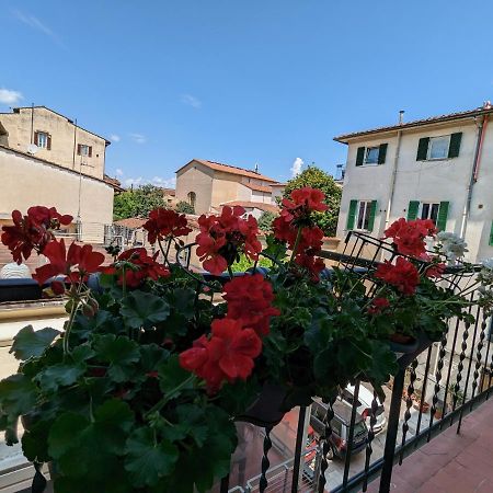 In The Heart Of Florenz Exterior foto