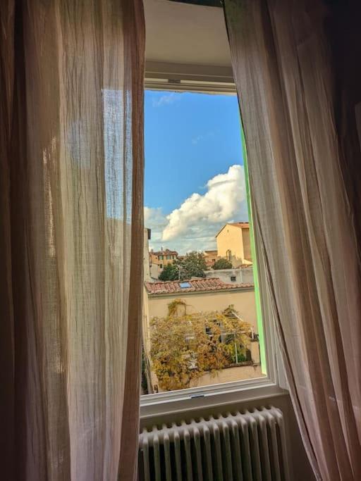 In The Heart Of Florenz Exterior foto