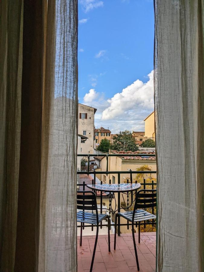 In The Heart Of Florenz Exterior foto